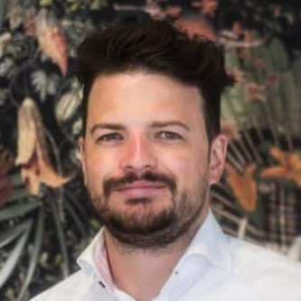 Kevin Van den Broeck, CEO at Decomundo